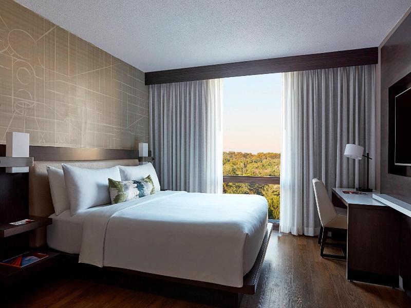 Bethesda Marriott image