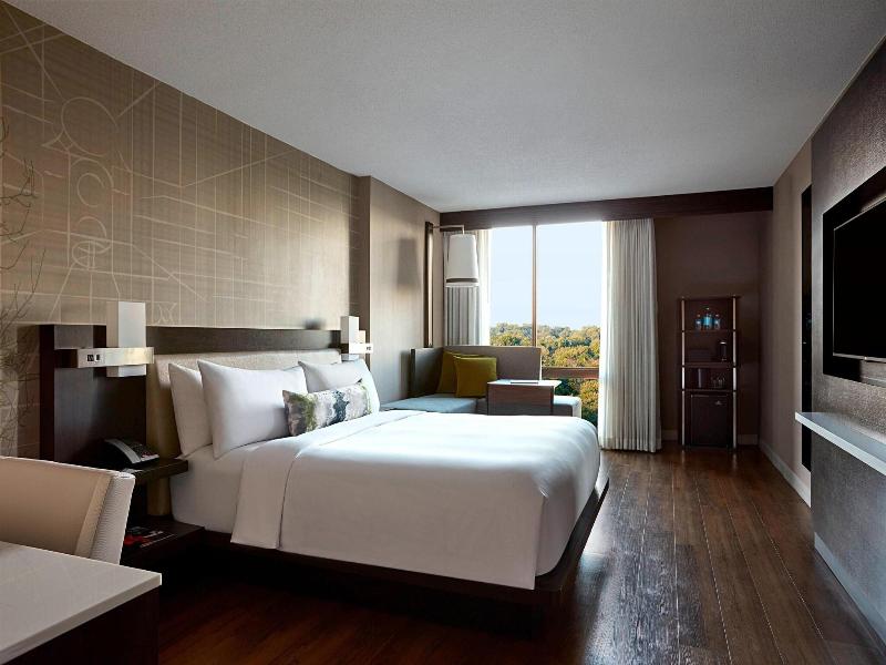 Bethesda Marriott image