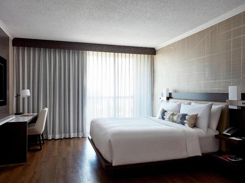 Bethesda Marriott image