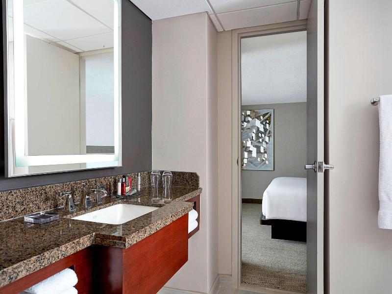 Bethesda Marriott image