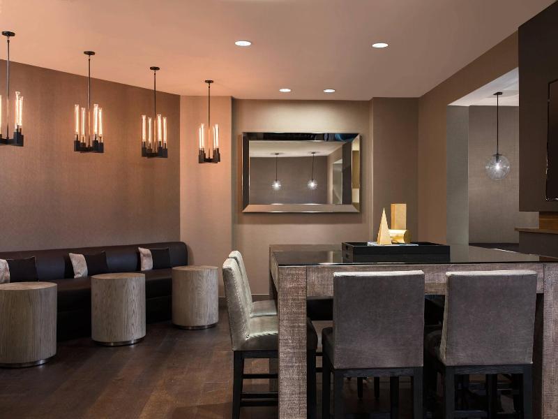 Bethesda Marriott image