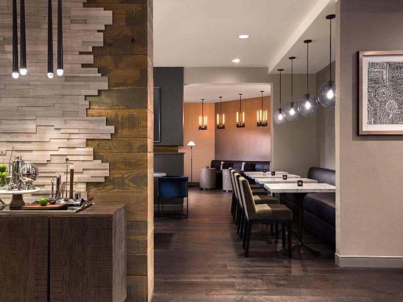 Bethesda Marriott image