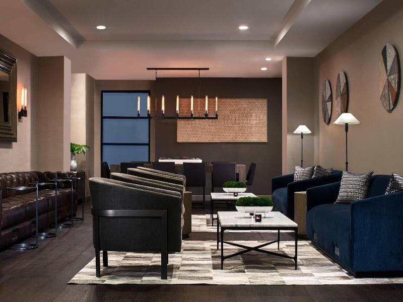 Bethesda Marriott image