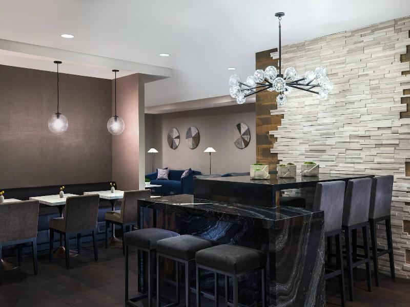 Bethesda Marriott image
