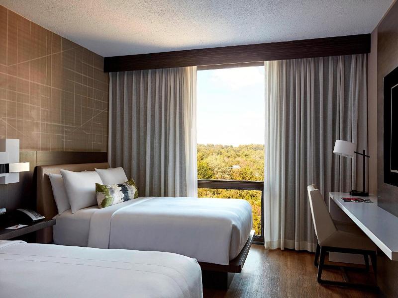 Bethesda Marriott image