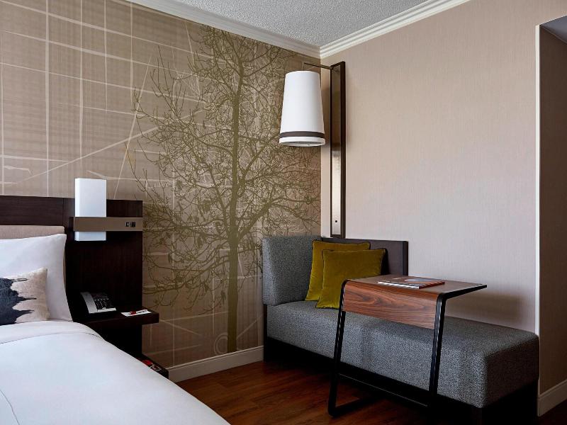 Bethesda Marriott image