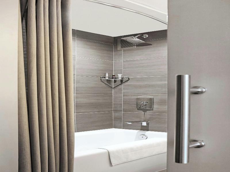 Bethesda Marriott image