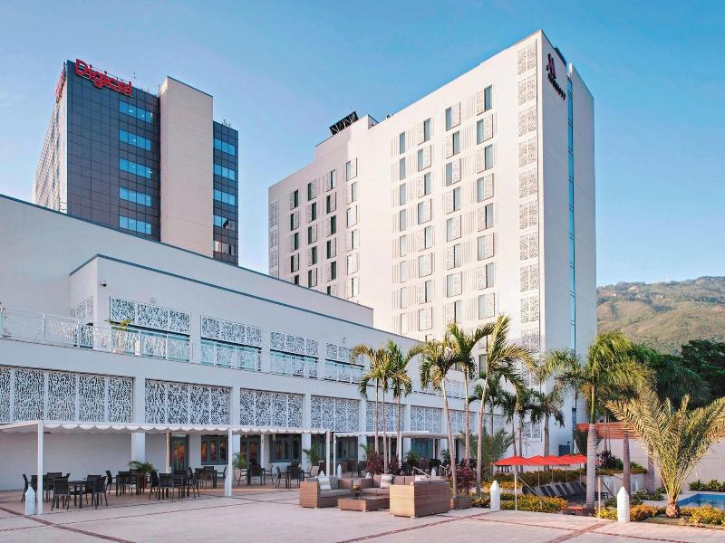 Marriott Port-Au-Prince Hotel image
