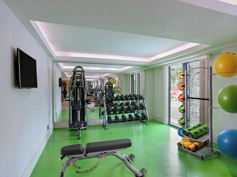 Marriott Port-Au-Prince Hotel image