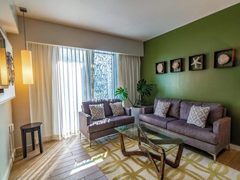 Marriott Port-Au-Prince Hotel image