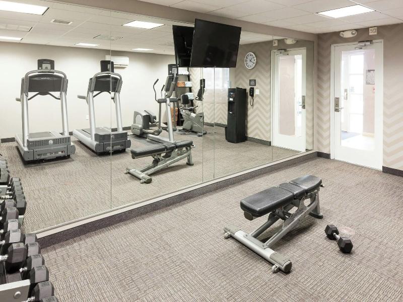 Residence Inn South Bend Mishawaka image