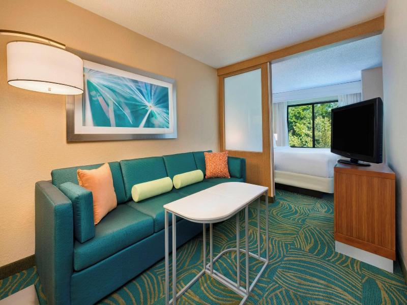 SpringHill Suites South Bend Mishawaka image