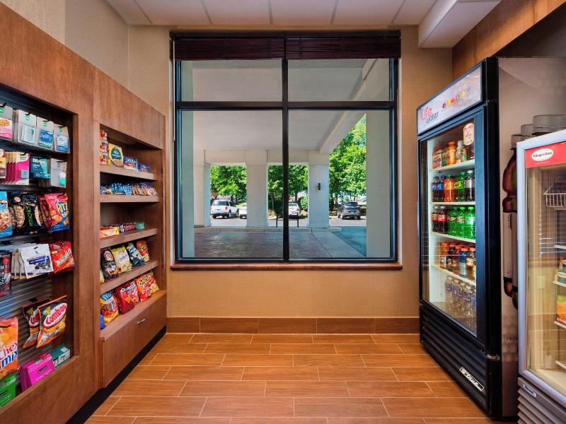 SpringHill Suites South Bend Mishawaka image