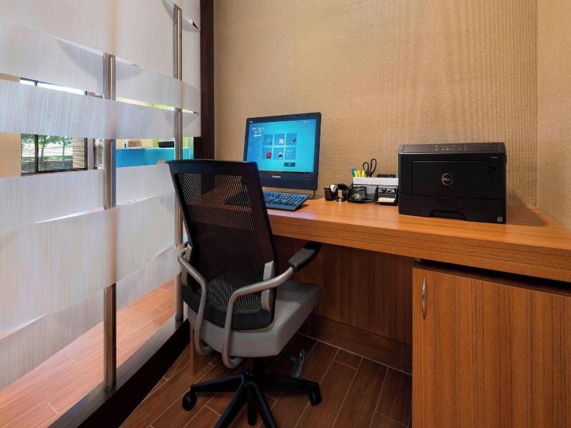 SpringHill Suites South Bend Mishawaka image