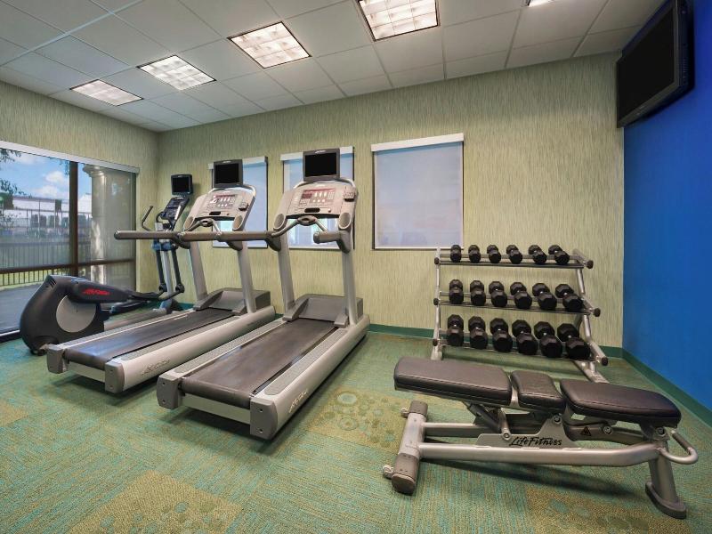 SpringHill Suites South Bend Mishawaka image