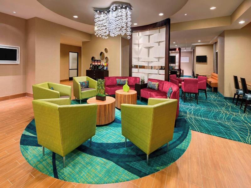 SpringHill Suites South Bend Mishawaka image
