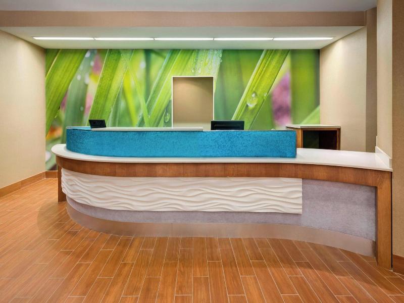 SpringHill Suites South Bend Mishawaka image