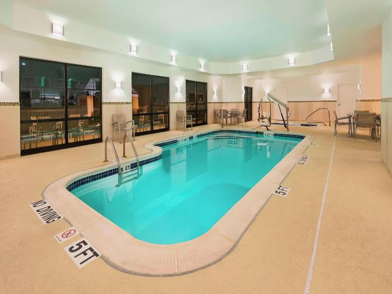 SpringHill Suites South Bend Mishawaka image