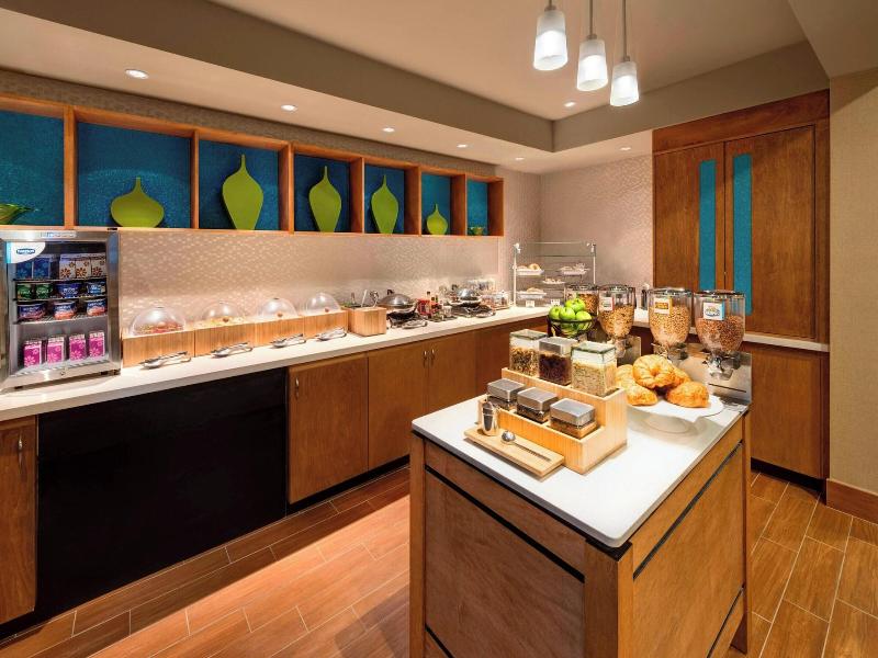SpringHill Suites South Bend Mishawaka image