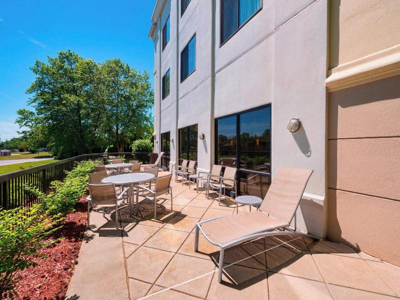 SpringHill Suites South Bend Mishawaka image