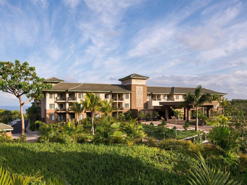 Residence Inn Maui Wailea