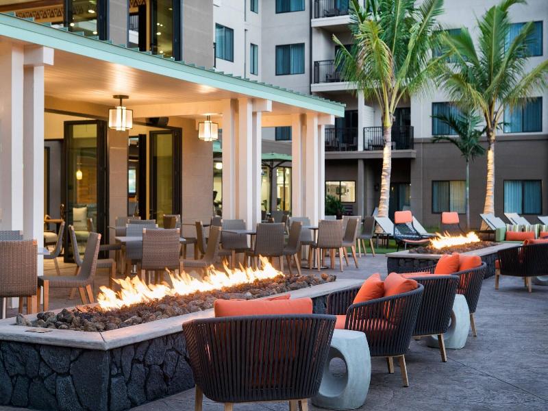 Residence Inn Maui Wailea