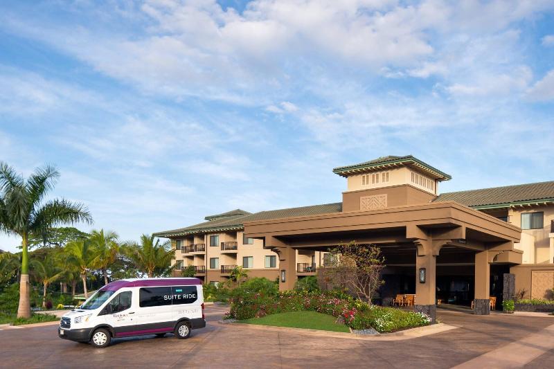 Fotos Hotel Residence Inn By Marriott Maui Wailea