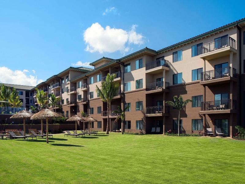 Residence Inn Maui Wailea