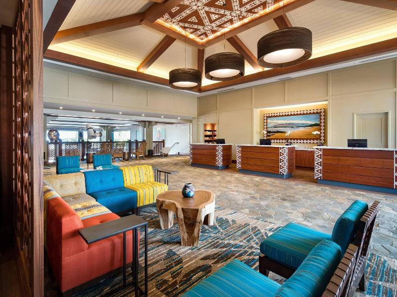 Residence Inn Maui Wailea