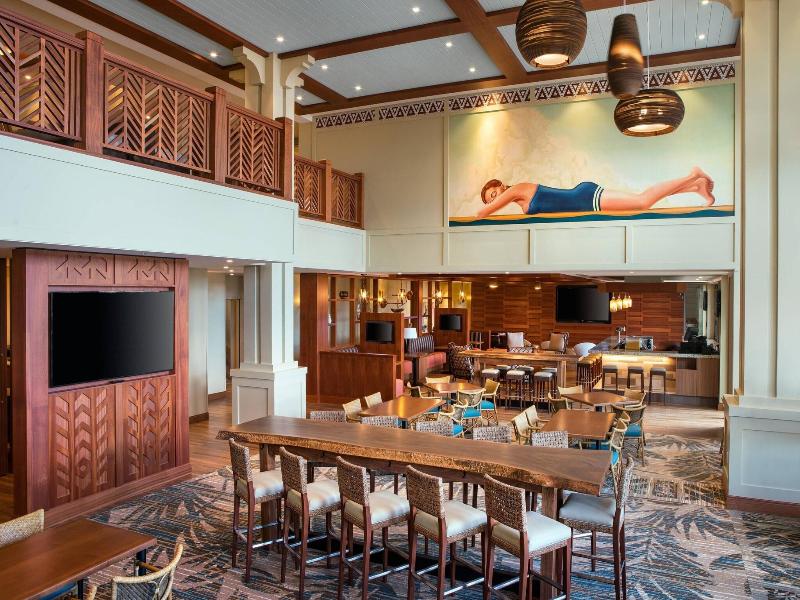 Residence Inn Maui Wailea