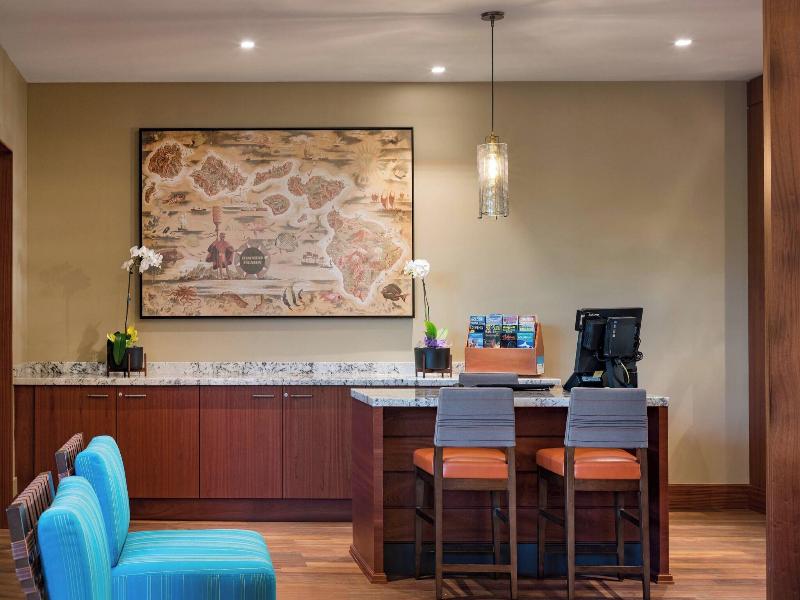 Residence Inn Maui Wailea