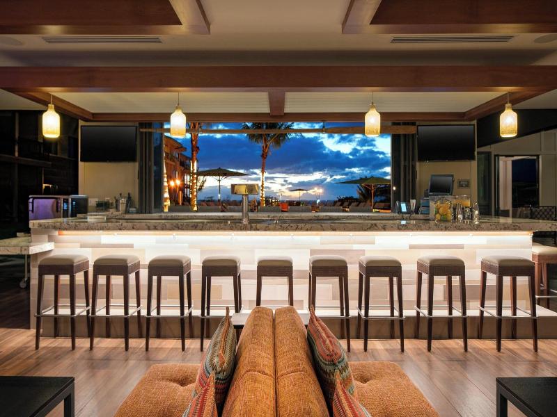 Residence Inn Maui Wailea