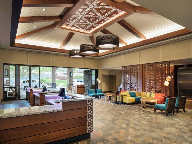 Residence Inn Maui Wailea