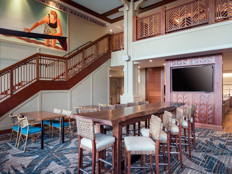 Residence Inn Maui Wailea