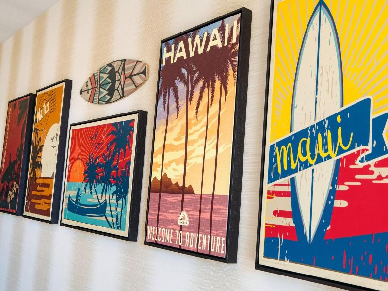 Residence Inn Maui Wailea