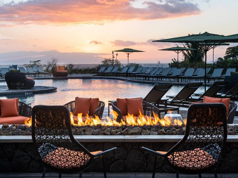 Residence Inn Maui Wailea