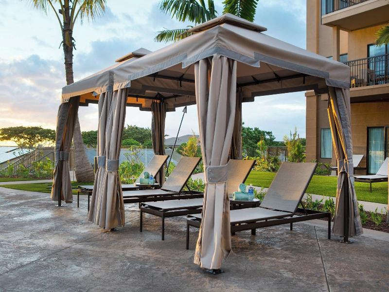 Residence Inn Maui Wailea