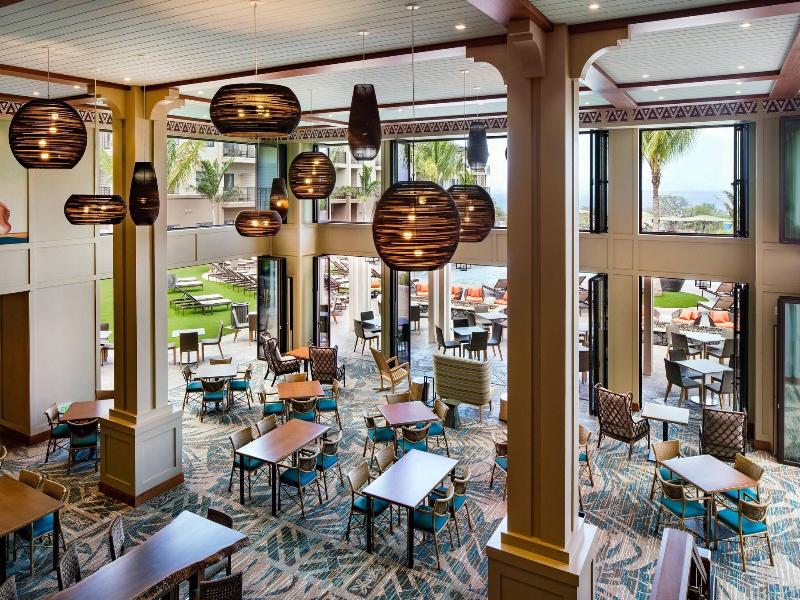 Residence Inn Maui Wailea