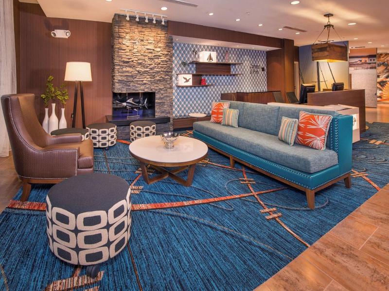 Fairfield Inn & Suites Easton image