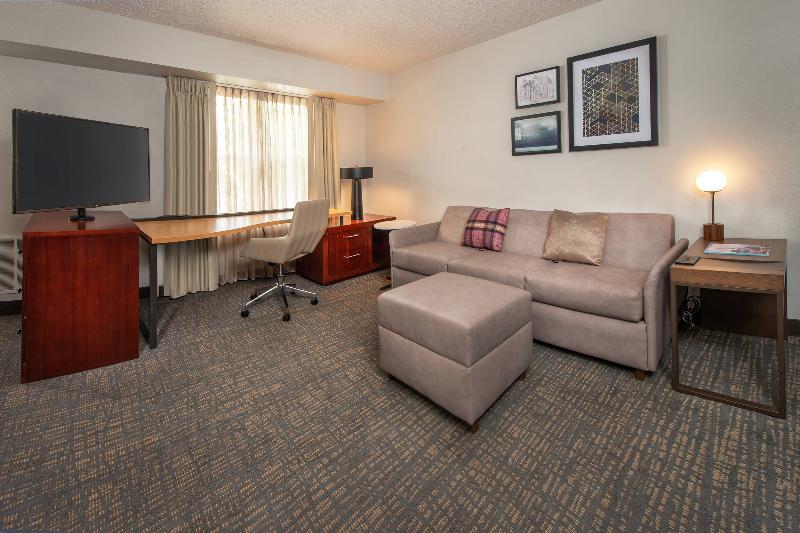 Sonesta ES Suites Baltimore BWI Airport image