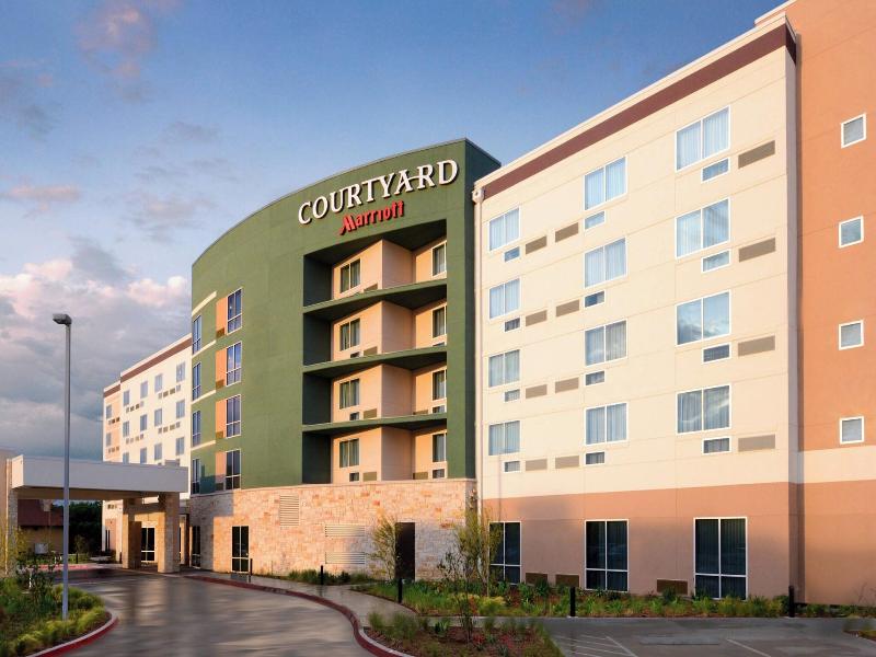 Courtyard by Marriott Dallas Plano/The Colony image