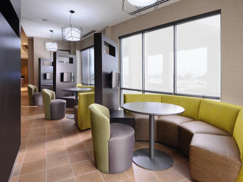 Courtyard by Marriott Dallas Plano/The Colony image