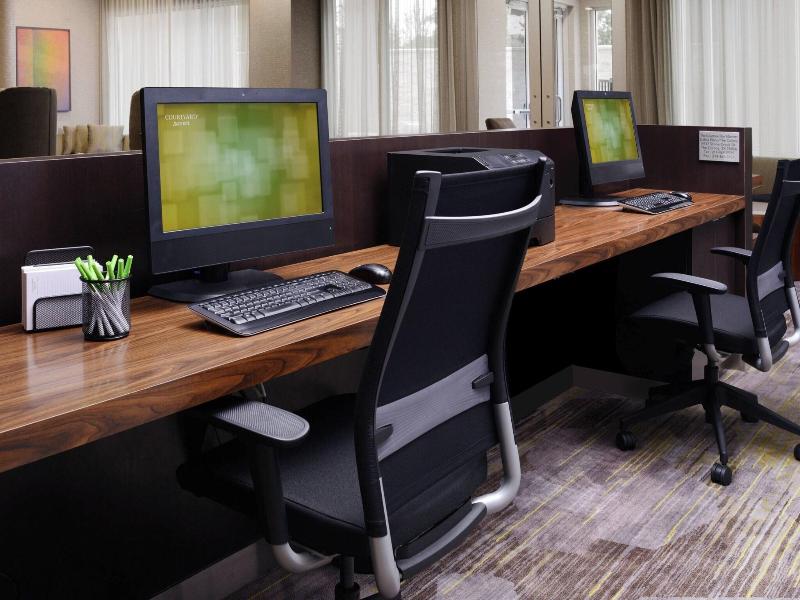 Courtyard by Marriott Dallas Plano/The Colony image