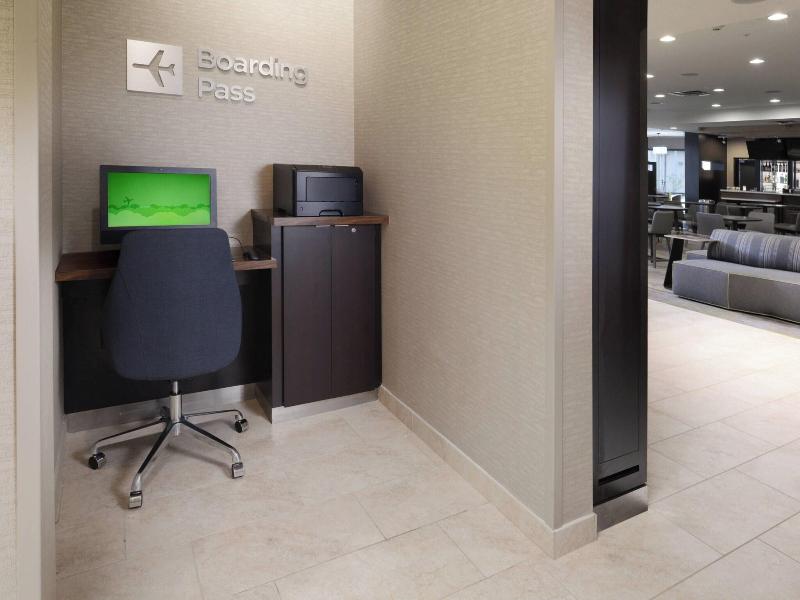 Courtyard by Marriott Dallas Plano/The Colony image