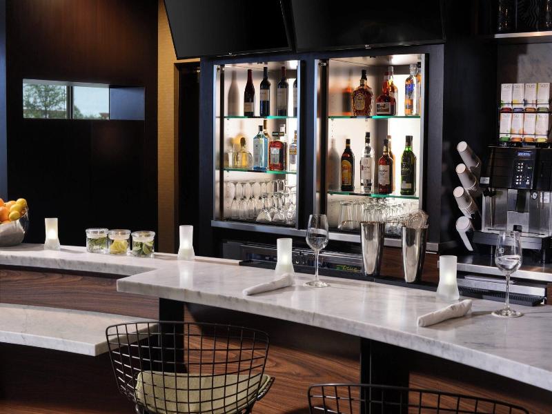 Courtyard by Marriott Dallas Plano/The Colony image