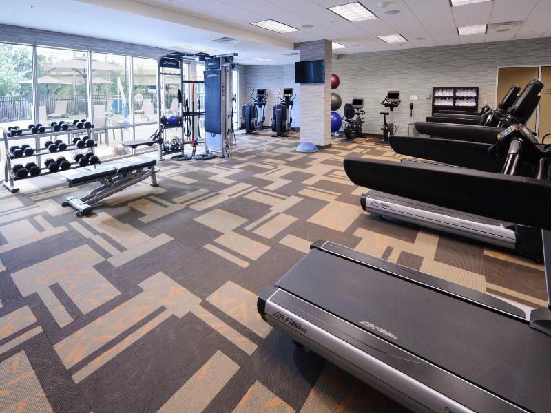 Courtyard by Marriott Dallas Plano/The Colony image
