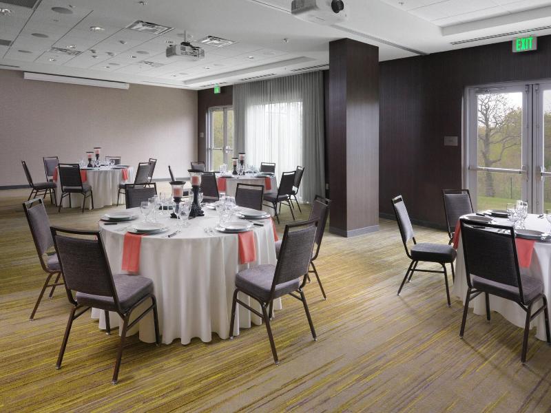 Courtyard by Marriott Dallas Plano/The Colony image