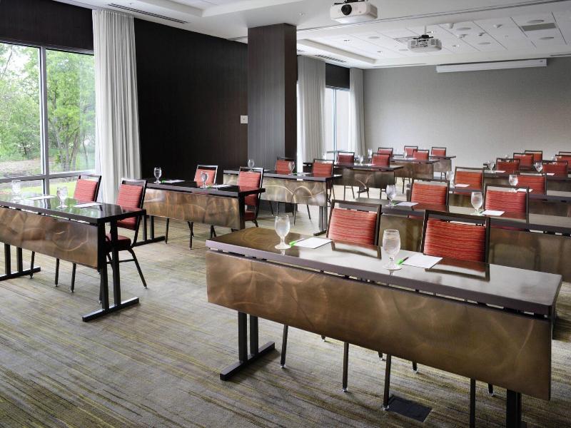 Courtyard by Marriott Dallas Plano/The Colony image