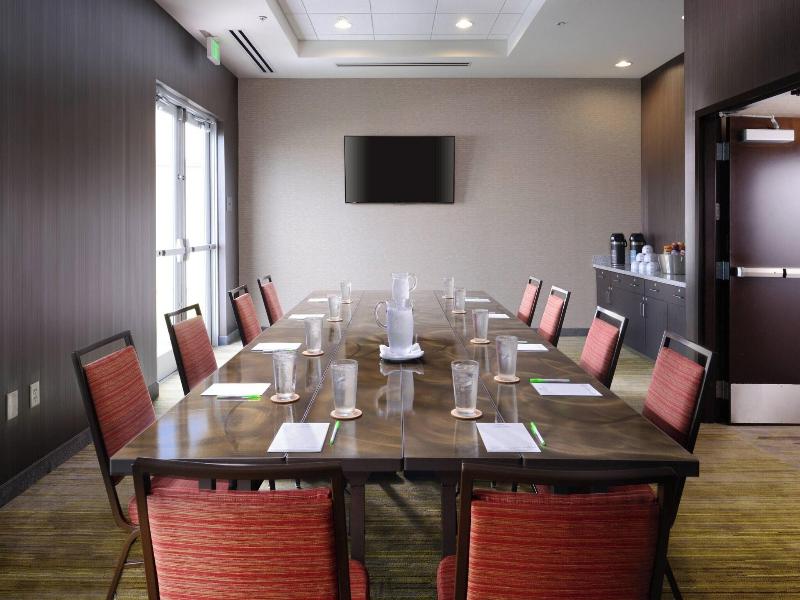 Courtyard by Marriott Dallas Plano/The Colony image