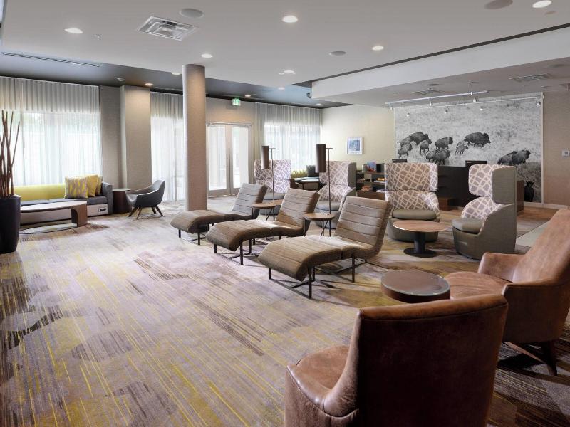 Courtyard by Marriott Dallas Plano/The Colony image